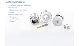 Hartmetallbearbeitung Hartmetallbearbeitung