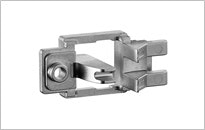 Metallspritzgussteile für Maschinen & Anlagen. Metallspritzgussteile für Maschinen & Anlagen.