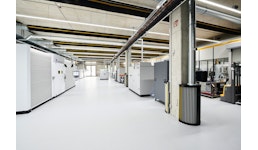 Additive Fertigung (komplette Wertschöpfungskette) - Nadcap und TÜV zertifiziert Additive Fertigung (komplette Wertschöpfungskette) - Nadcap und TÜV zertifiziert