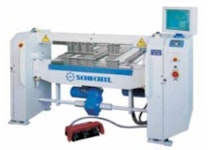 Schechtl Motor Schwenkbiegemaschine Modell MAXI Schechtl Motor Schwenkbiegemaschine Modell MAXI