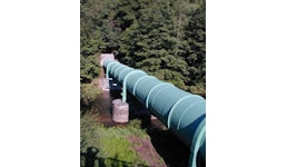 Wasserkraftanlagen Wasserkraftanlagen