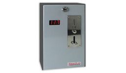 Münzkassierer Beckmann EMS 81 VA Münzkassierer Beckmann EMS 81 VA