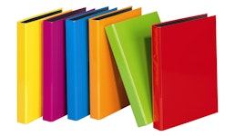 Ringbücher VELOCOLOR® Ringbücher VELOCOLOR®