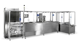 SARONG thermoforming machines SD 9 SARONG thermoforming machines SD 9