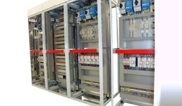 Schaltschrankbau Schaltschrankbau