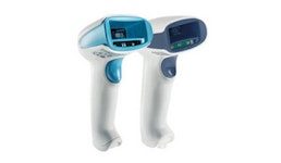 Scanner von verschiedenen Herstellern Scanner von verschiedenen Herstellern
