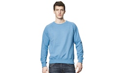 Continental Clothing SALVAGE Unisex Raglan Sweatshirt Continental Clothing SALVAGE Unisex Raglan Sweatshirt