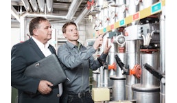 Energieoptimierung Energieoptimierung