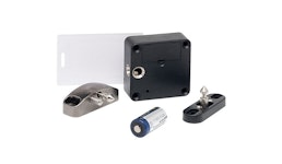 Burg B-Smart-Lock Master 125 kHz Burg B-Smart-Lock Master 125 kHz