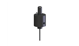 Gewindemesseinsatz Grösse 0-200. Kugeldurchmesser 0.200 mm. Gewindemesseinsatz Grösse 0-200. Kugeldurchmesser 0.200 mm.