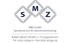 Spindel-Modifikation Spindel-Modifikation