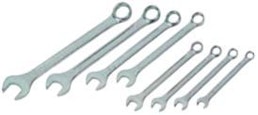 Gabelringschlüsselsatz Gabelringschlüsselsatz