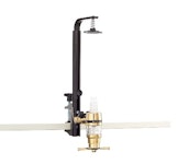 Spirituosen-Dosierer Gold