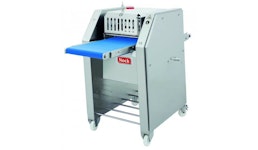 Automatische Fischenthäutungsmaschine - Skinex QS 98 Automatische Fischenthäutungsmaschine - Skinex QS 98