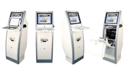 Kiosksystem Eagle Magnum Kiosksystem Eagle Magnum
