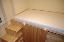 Schlafen – Das Schlafzimmer... Schlafen – Das Schlafzimmer...