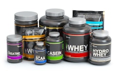 Verpacken & Konfektionieren von Fertigkapseln & Pulver: Dosen/Gläser