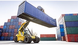 Containerhandel Containerhandel