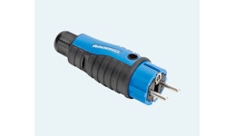 ELPOL®-Schukostecker ELPOL®-Schukostecker