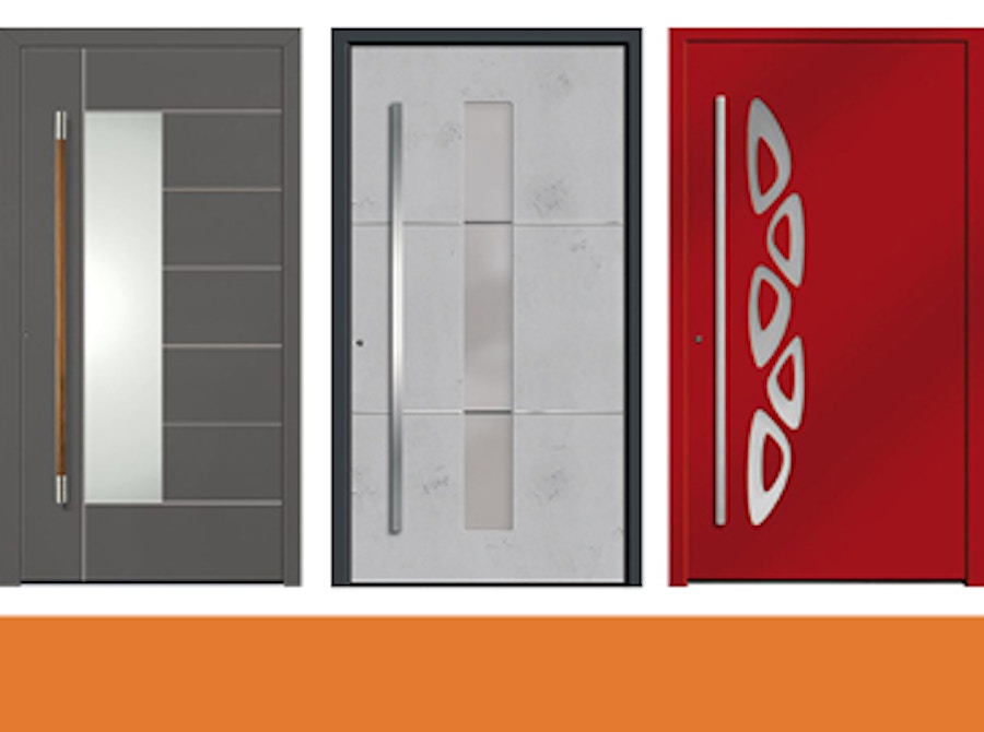 Hoco Fenster und Haustüren GmbH in Eggenfelden auf wlw.de