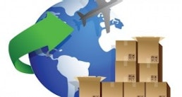 Luftfracht- Export Luftfracht- Export