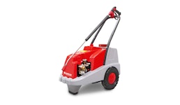 Hochdruckreiniger KD623 3x3 - Serie (Standard) Hochdruckreiniger KD623 3x3 - Serie (Standard)