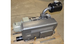 Busch Vakuumpumpe RA160D Busch Vakuumpumpe RA160D
