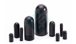 EPDM Kappe – Schutzkappe EPDM Kappe – Schutzkappe