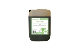 Alginure Vital PK Alginure Vital PK