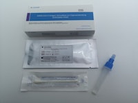 Watmind Corona Laientest Speichel "Lolly-Test" | Einzelpackung Watmind Corona Laientest Speichel "Lolly-Test" | Einzelpackung