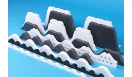 ToKa Profilfüller aus Polyethylen (PE) ToKa Profilfüller aus Polyethylen (PE)