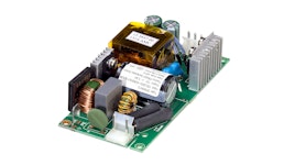 Open Frame AC/DC-Stromversorgung - OF65 Open Frame AC/DC-Stromversorgung - OF65