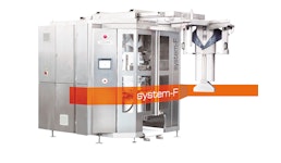 STATEC BINDER - System-F: Vertikale Form-Fill-Seal Verpackungsmaschine STATEC BINDER - System-F: Vertikale Form-Fill-Seal Verpackungsmaschine