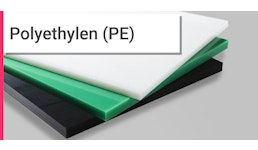PE - Polyethylen