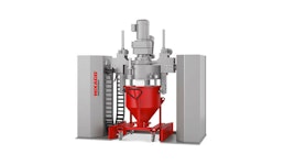 MIXACO Containermischer Multitool™ MIXACO Containermischer Multitool™