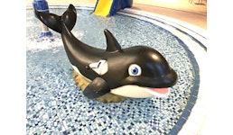 AQUARENA Kinderspielgeräte AQUARENA Kinderspielgeräte