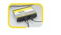 Schnell-Ladegerät SLG-250 Schnell-Ladegerät SLG-250