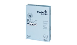 Kopierpapier 1A PAPIER LIEBL Basic Kopierpapier 1A PAPIER LIEBL Basic