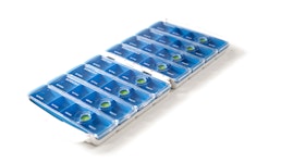 WiBox pro Medikamentensystem WiBox pro Medikamentensystem