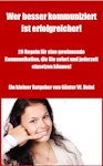 Besser kommunizieren Besser kommunizieren