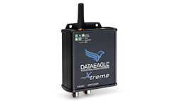 DE3715 X-treme P2P Wireless Data Transmission / Datenfunk DE3715 X-treme P2P Wireless Data Transmission / Datenfunk