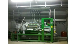 BHKW Montagen BHKW Montagen