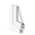 Fenster: Brillant-Design Fenster: Brillant-Design