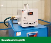 Durchflussmessgeräte Durchflussmessgeräte