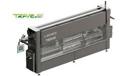Traysealer Trave 1200 Traysealer Trave 1200