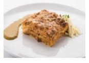 Handgemachte Lasagne Handgemachte Lasagne