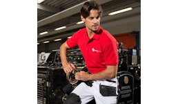 BRDS Poloshirt Men Classic BRDS Poloshirt Men Classic