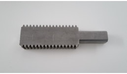 Zahnstangen Zahnstangen