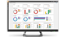 Fernwartung, Remote Management, Managed Antivirus Fernwartung, Remote Management, Managed Antivirus