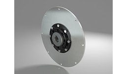 Torsionskupplung - Baureihe LK Torsionskupplung - Baureihe LK